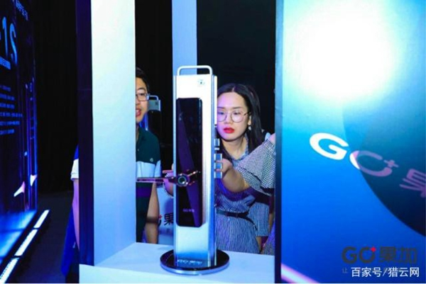 果加智能鎖新品M2智能鎖發布，品牌升級解鎖新生活