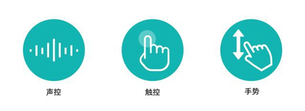 WULIAN南京物聯(lián)：家庭之光——HomePad