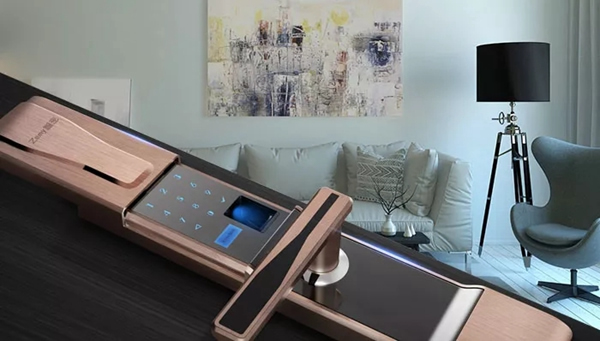 智密智能鎖第七期已開獎(jiǎng)！關(guān)注公眾號(hào)參加活動(dòng)免費(fèi)贏智能鎖