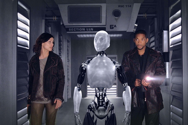 我們距離賈維斯式的智能生活，還差好幾個臺階