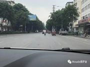 摩薩迪智能鎖:取代機械鎖似乎已成未來趨勢