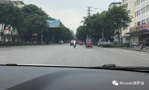 摩薩迪智能鎖制定“貼身服務 落地營銷”戰略，為終端創造價值