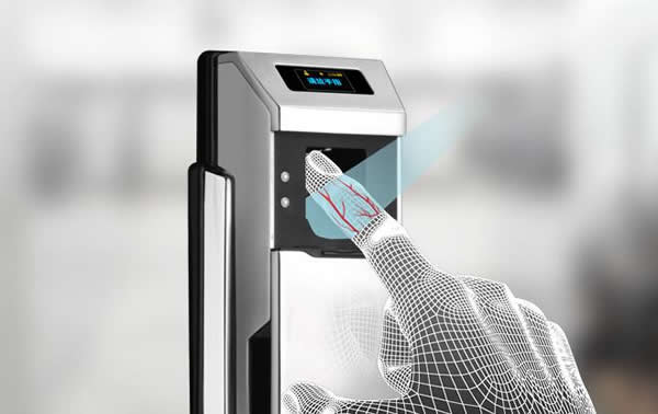 便宜、好用又好看，這才是大家喜歡智能指紋鎖的原因