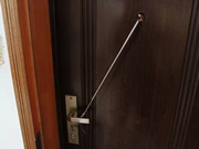 皇迪智能鎖：指紋鎖用起來好用嗎？