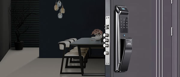 全自動智能鎖的安全性怎么樣？為什么很多人在用半自動的？