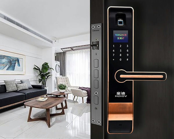 全自動智能鎖的安全性怎么樣？為什么很多人在用半自動的？