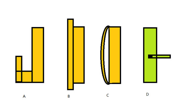 為什么全自動(dòng)智能鎖的外觀很靚麗？咱們從設(shè)計(jì)風(fēng)格來看看