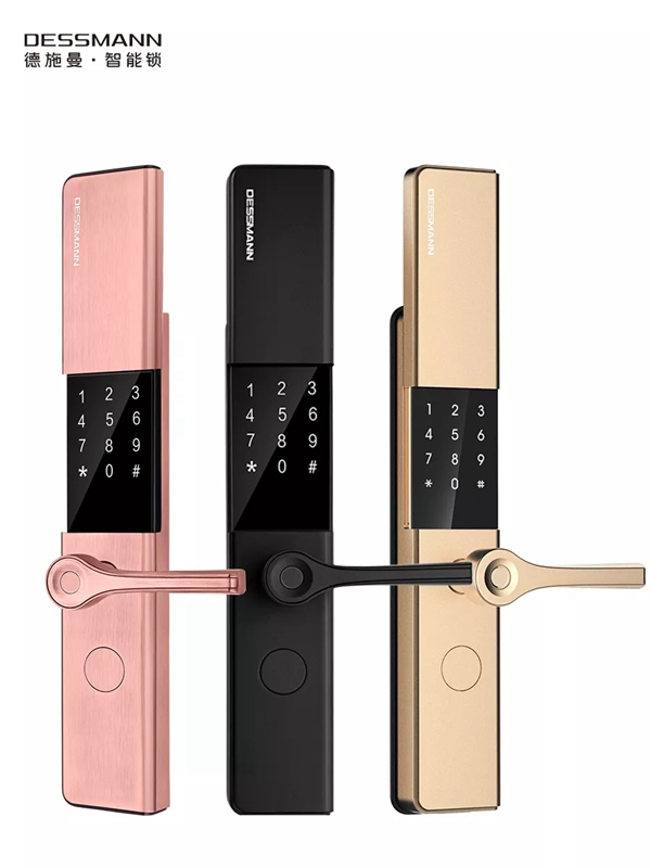 德施曼云智能鎖粉絲日，精彩活動等你參加