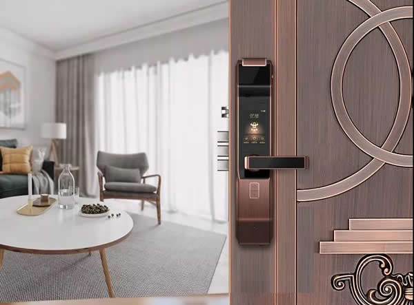 虹膜智能鎖答客問 虹膜智能鎖答客問