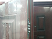 皇迪智能鎖：智能門鎖對(duì)門的要求