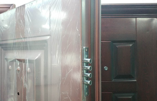 智能門鎖對門的要求，安裝的時候不可不知