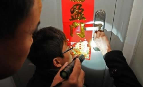 智能鎖沒電了怎么辦？這五個方法要記住，就算壞了也能用