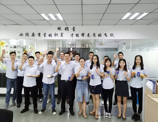 中控智慧發布人臉識別監控，視頻事業部已成立三年