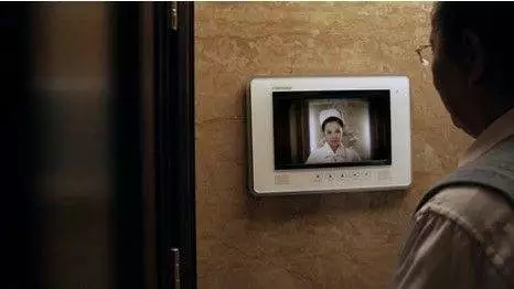 WULIAN南京物聯(lián)小區(qū)單元門門禁智能化改造解決方案