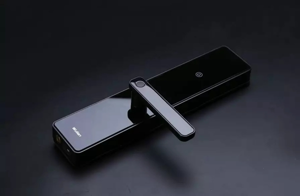 南京物聯(lián)WULIAN云開智能鎖天只花5毛錢，智能好鎖用10年！