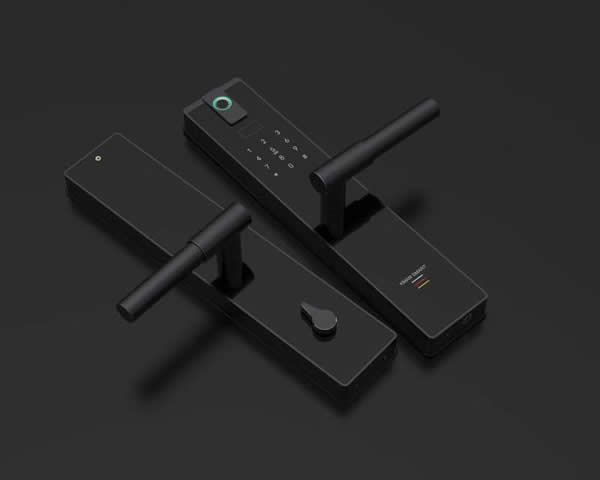 指紋鎖代理商應該加盟怎么樣的品牌？