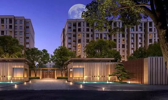 紫光物聯(lián)UIOT超級智能家居讓你告別千篇一律的居家生活