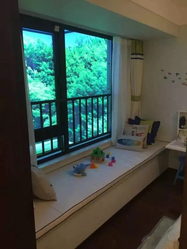 紫光物聯(lián)UIOT超級智能家居讓你告別千篇一律的居家生活