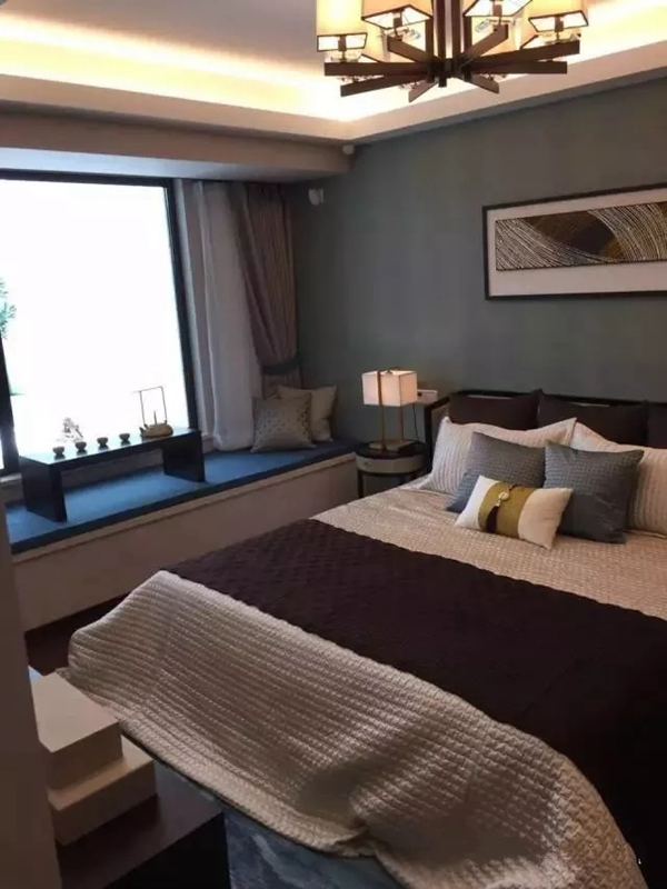 紫光物聯(lián)UIOT超級智能家居讓你告別千篇一律的居家生活