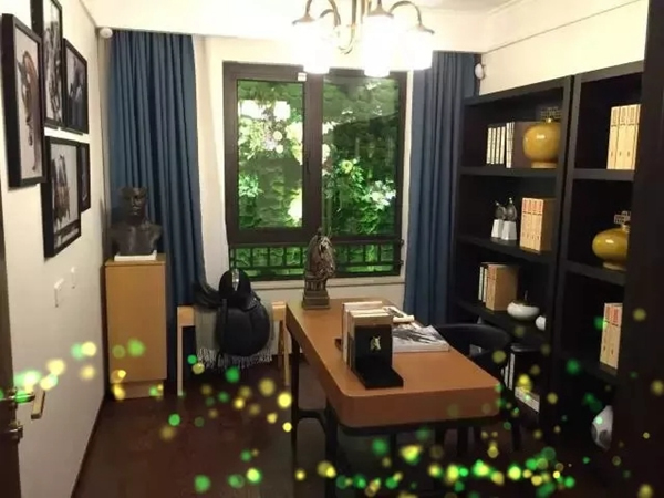 紫光物聯(lián)UIOT超級智能家居讓你告別千篇一律的居家生活