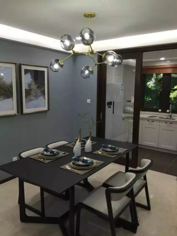 紫光物聯(lián)UIOT超級智能家居讓你告別千篇一律的居家生活