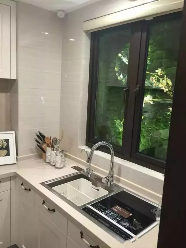 紫光物聯(lián)UIOT超級智能家居讓你告別千篇一律的居家生活