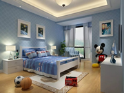 UIOT超級智慧家：為孩子營造良好的生活環境