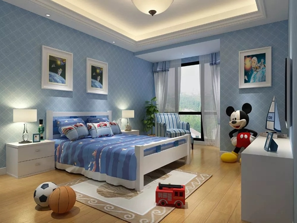 紫光物聯(lián)UIOT超級(jí)智能家居告訴您要如何打造孩子的智慧空間