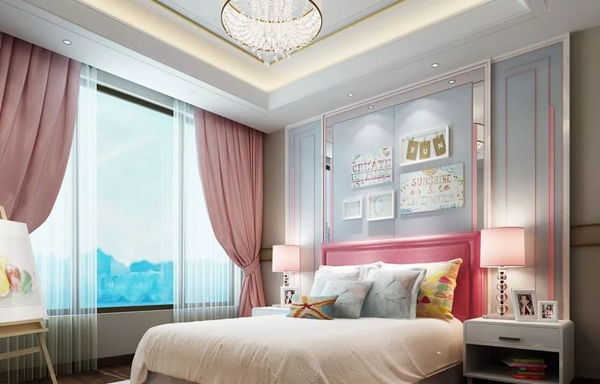 紫光物聯(lián)UIOT超級(jí)智能家居告訴您要如何打造孩子的智慧空間