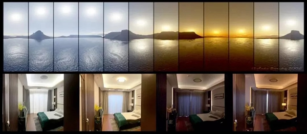 紫光物聯(lián)UIOT超級(jí)智能家居告訴您要如何打造孩子的智慧空間