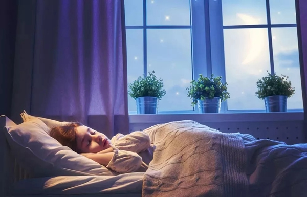 紫光物聯(lián)UIOT超級(jí)智能家居告訴您要如何打造孩子的智慧空間