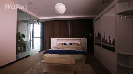 WULIAN南京物聯(lián)教你花最少的錢，裝最酷的智能家居！