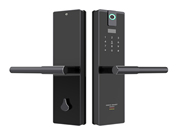 凱曼智能鎖：明確目標進度