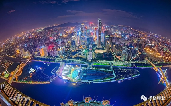 楊格鎖業憑什么在中國智能門鎖中脫穎而出，征服歐洲？