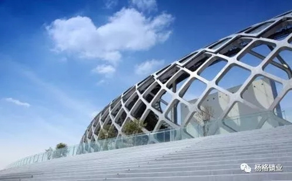 楊格鎖業憑什么在中國智能門鎖中脫穎而出，征服歐洲？