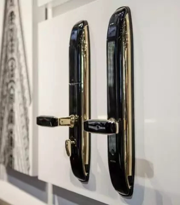 艾棲指紋鎖：這張世界級網紅照片，一出現竟引起全球轟動