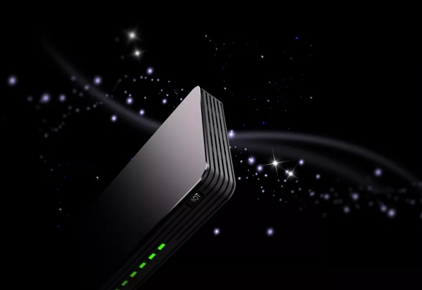 紫光物聯UIOT超級智能家居3分鐘讓你從小白晉升為大神