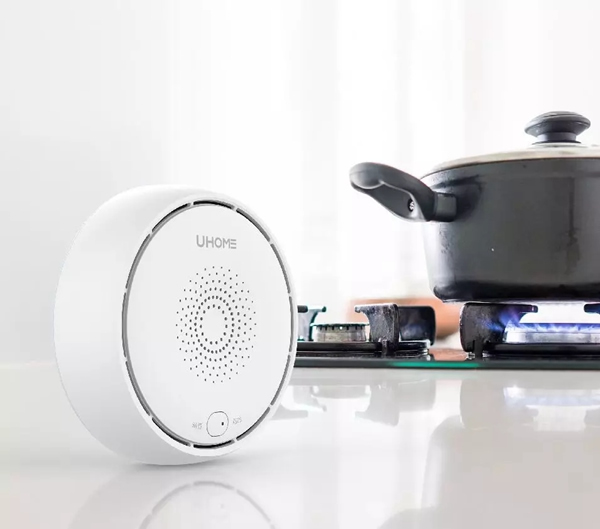 海爾智慧家居22系列安防套裝，開啟你的安全智慧生活