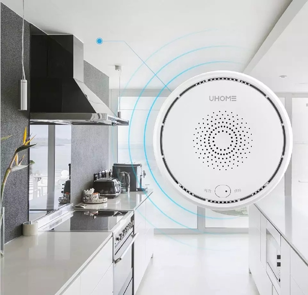 海爾智慧家居22系列安防套裝，開啟你的安全智慧生活