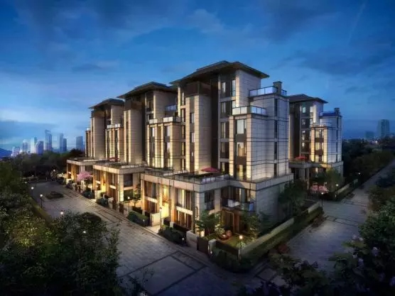 ORVIBO歐瑞博與旭輝集團(tuán)攜手合作，共同打造精裝修智慧地產(chǎn)