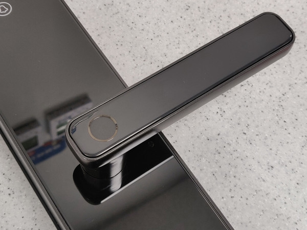 Wulian物聯云開智能鎖讓您體驗美好的智能家居生活！