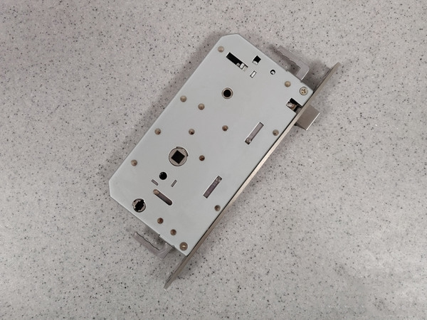 Wulian物聯云開智能鎖讓您體驗美好的智能家居生活！