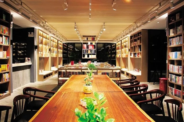 紫光物聯智能家居告訴你智慧書屋到底有什么用