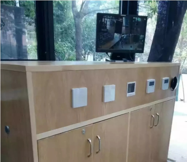 紫光物聯智能家居告訴你智慧書屋到底有什么用