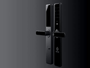 青松沃德L9智能鎖:簡”與“潔”是有著本質性差異的兩個概念