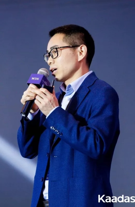 1.97億元再創新高丨熱烈慶祝WIN-凱迪仕2018年度全國經銷商大會完美收官！