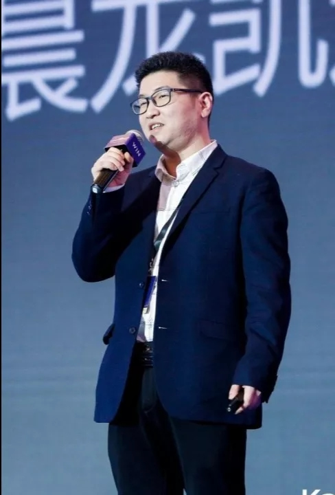 1.97億元再創新高丨熱烈慶祝WIN-凱迪仕2018年度全國經銷商大會完美收官！