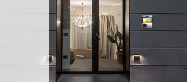 紫光物聯智能家居給你最新別墅智能化家居設計方案