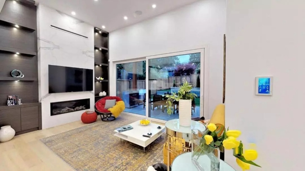 河?xùn)|智能家居解決方案，給用戶帶來全方位的智能生活新體驗