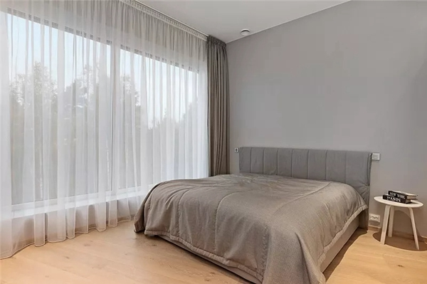 河?xùn)|智能家居解決方案，給用戶帶來全方位的智能生活新體驗